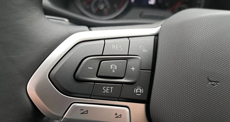 Volkswagen Caravelle cena 301350 przebieg: 1, rok produkcji 2023 z Poznań małe 277
